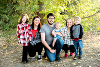 Eva Family